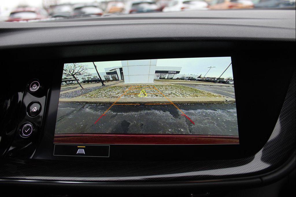 used 2023 Buick Envision car, priced at $26,999