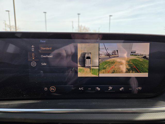 new 2026 Buick Envision car, priced at $44,610