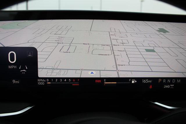 new 2026 Buick Envision car, priced at $41,664