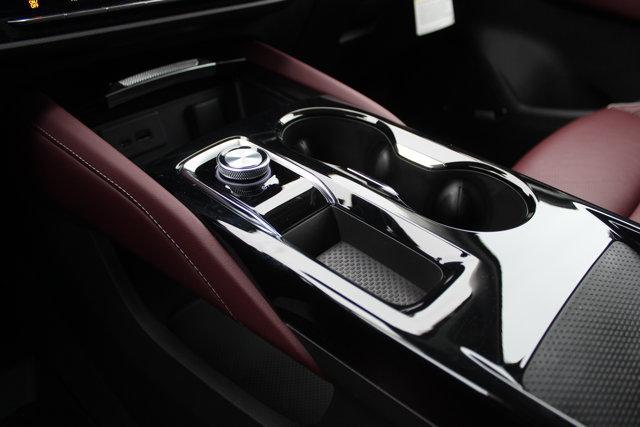 new 2026 Buick Envision car, priced at $41,664