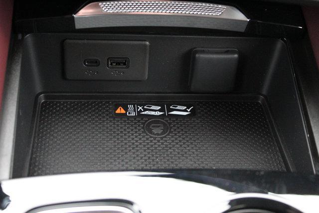 new 2026 Buick Envision car, priced at $41,664