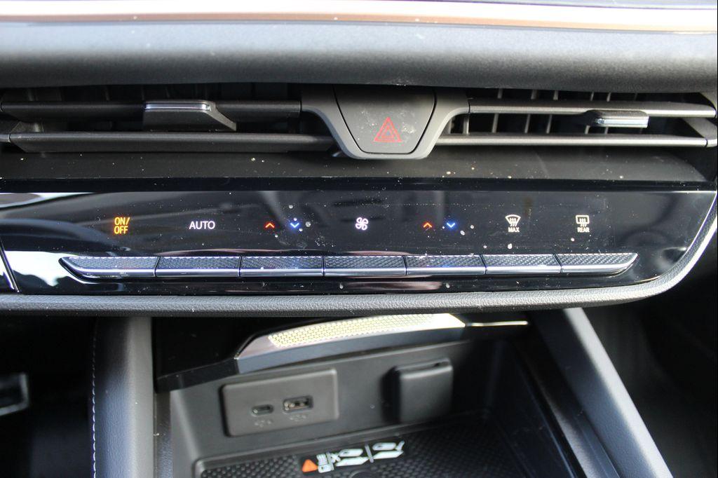 new 2026 Buick Envision car, priced at $45,303