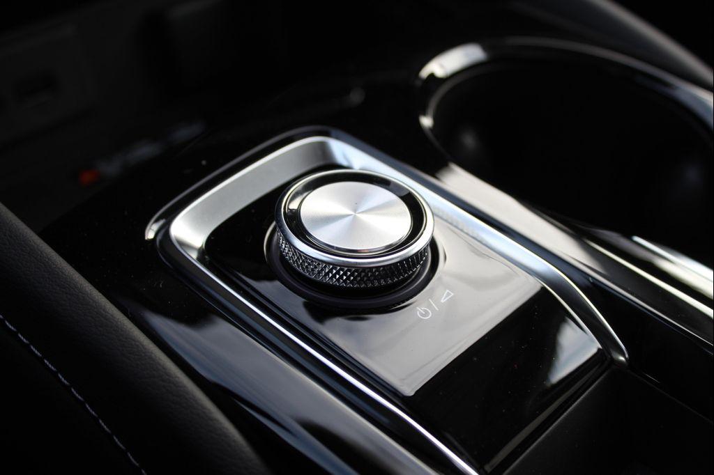 new 2026 Buick Envision car, priced at $45,303