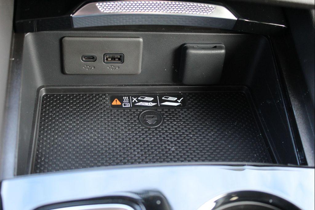 new 2026 Buick Envision car, priced at $45,303