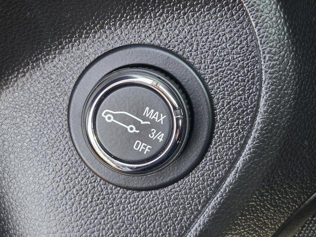 used 2024 Buick Encore GX car, priced at $23,735