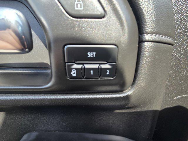 used 2021 Chevrolet Silverado 1500 car, priced at $34,774