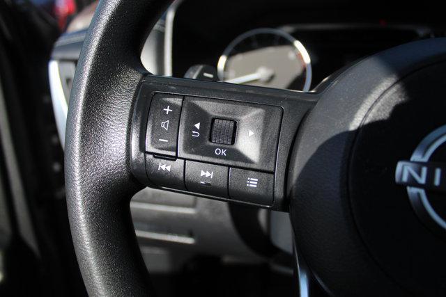 used 2023 Nissan Rogue car, priced at $16,598