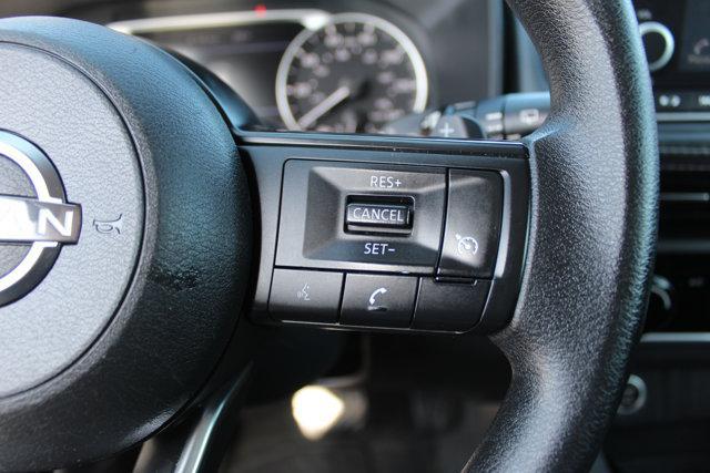 used 2023 Nissan Rogue car, priced at $16,598