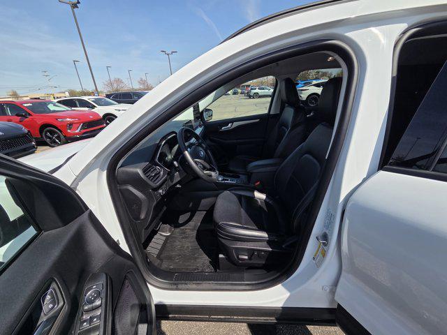 used 2022 Ford Escape car, priced at $22,960