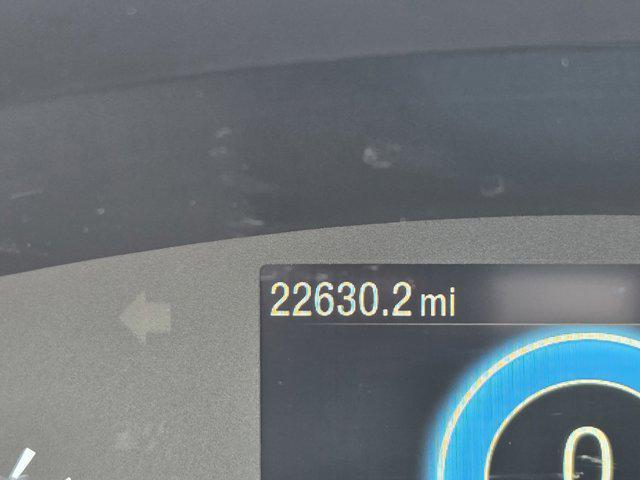 used 2022 Ford Escape car, priced at $22,960