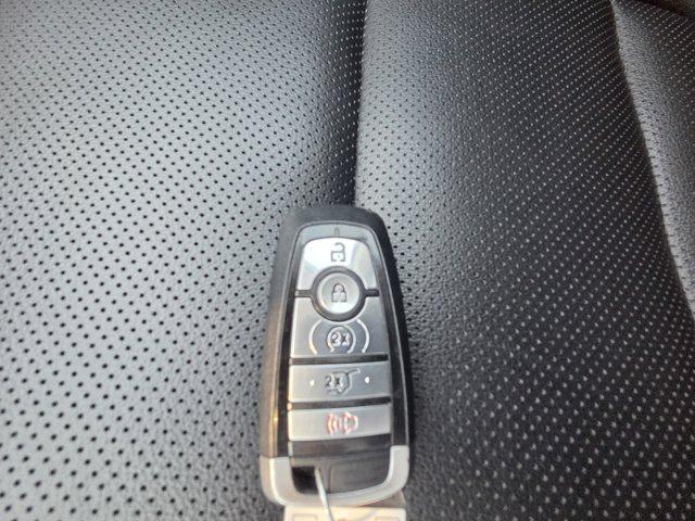 used 2022 Ford Escape car, priced at $22,960