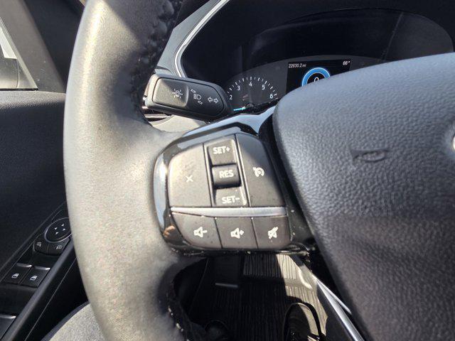 used 2022 Ford Escape car, priced at $22,960