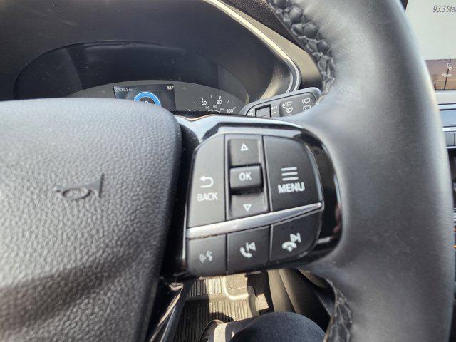 used 2022 Ford Escape car, priced at $22,960