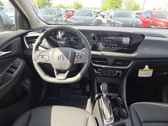 new 2026 Buick Encore GX car, priced at $29,634