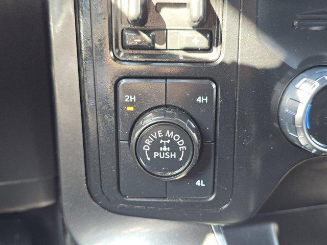 used 2023 Ford F-150 car, priced at $40,994