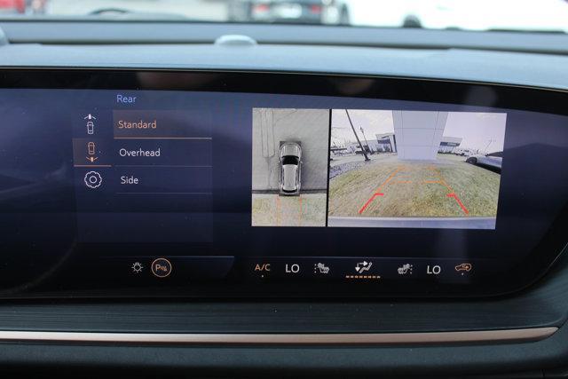 new 2026 Buick Envision car, priced at $45,583