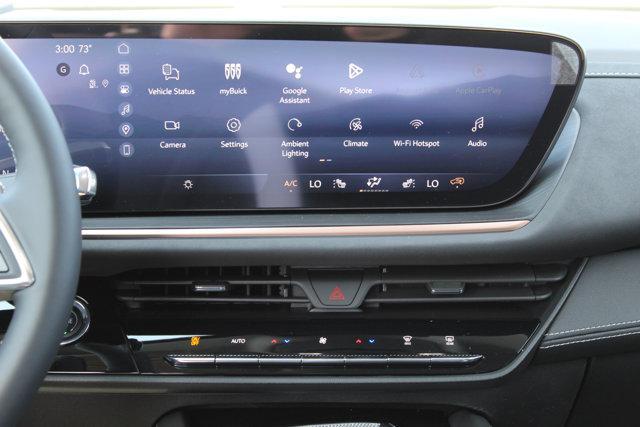 new 2026 Buick Envision car, priced at $45,583