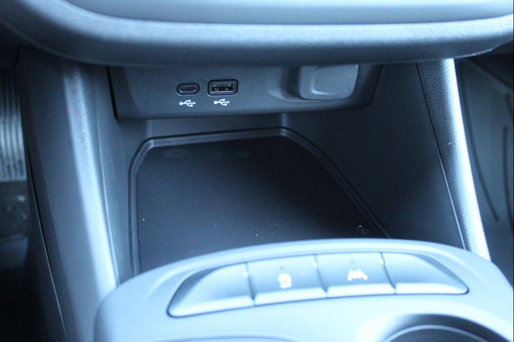 new 2026 Buick Envista car, priced at $26,013