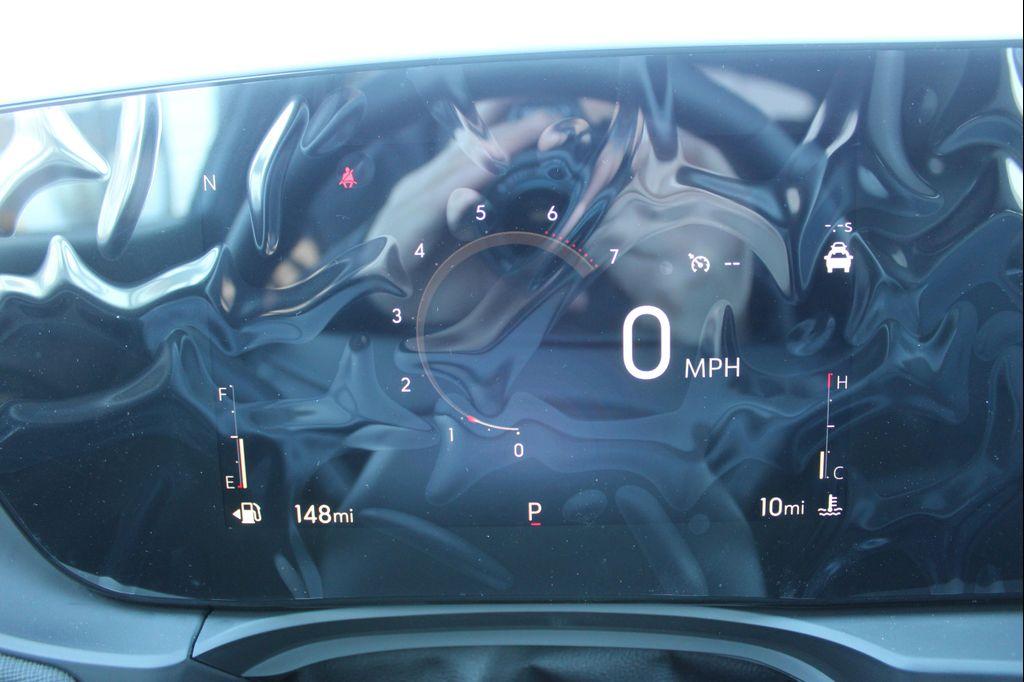 new 2026 Buick Envista car, priced at $26,013