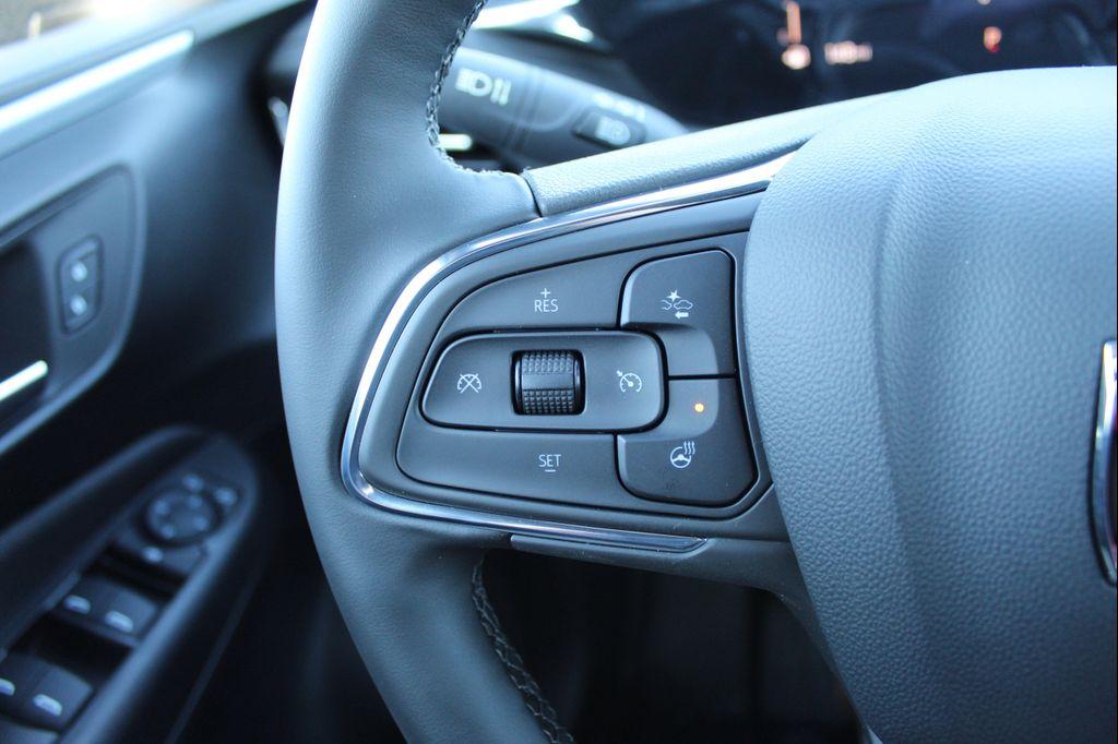 new 2026 Buick Envista car, priced at $26,013