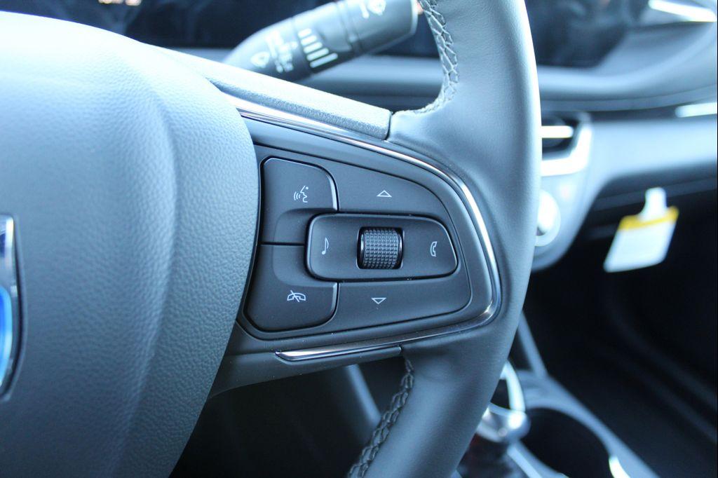 new 2026 Buick Envista car, priced at $26,013