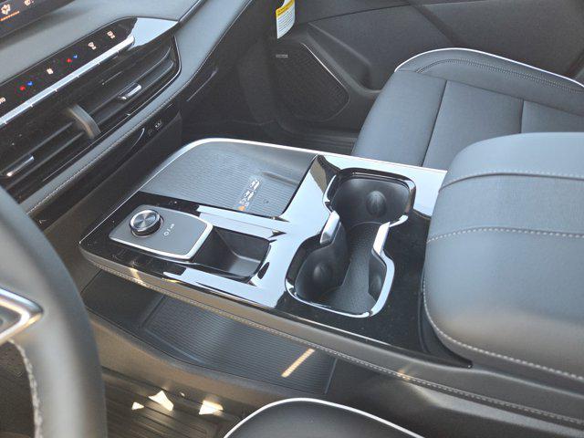 new 2026 Buick Enclave car, priced at $47,847