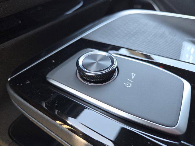 new 2026 Buick Enclave car, priced at $47,847