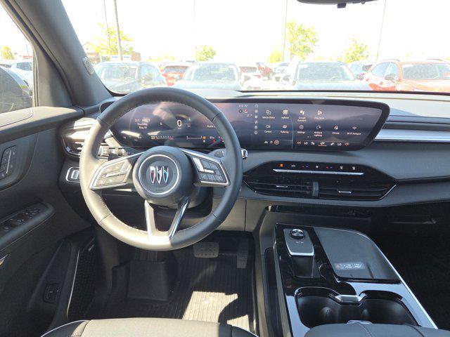new 2026 Buick Enclave car, priced at $47,847