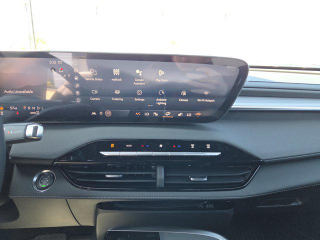 new 2026 Buick Enclave car, priced at $47,847