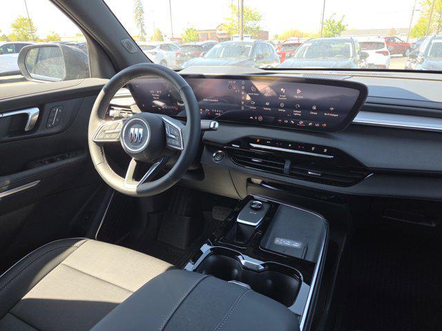 new 2026 Buick Enclave car, priced at $47,847