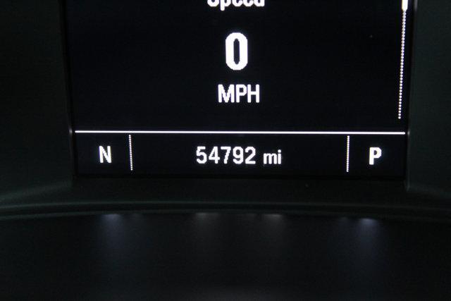 used 2022 Chevrolet Malibu car, priced at $18,257