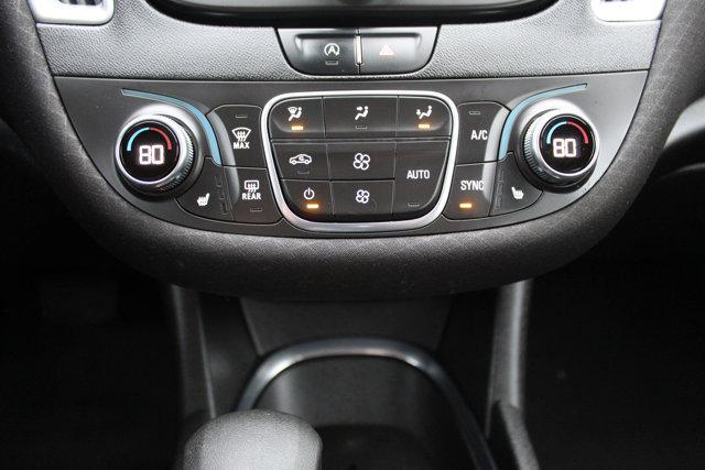 used 2022 Chevrolet Malibu car, priced at $18,257