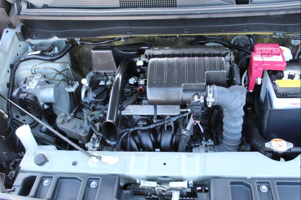 used 2022 Mitsubishi Mirage G4 car, priced at $11,873