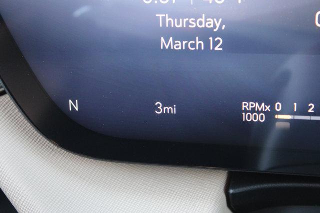 new 2026 Buick Enclave car, priced at $43,452