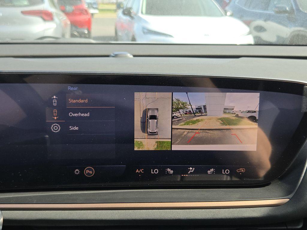 new 2026 Buick Envision car, priced at $46,107