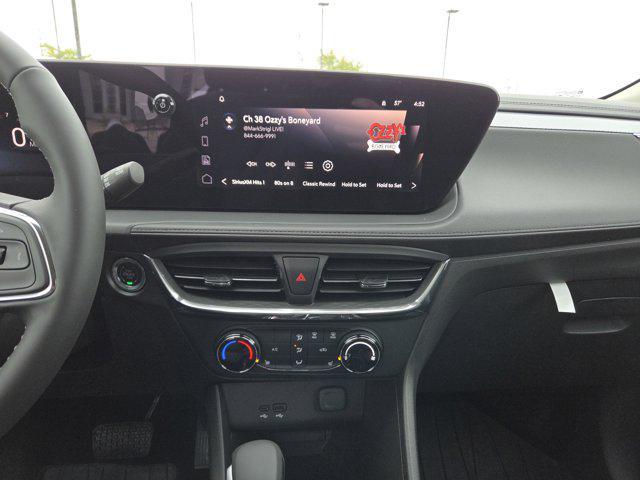 new 2026 Buick Encore GX car, priced at $26,936