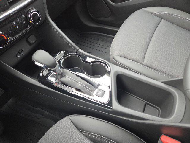 new 2026 Buick Encore GX car, priced at $26,936
