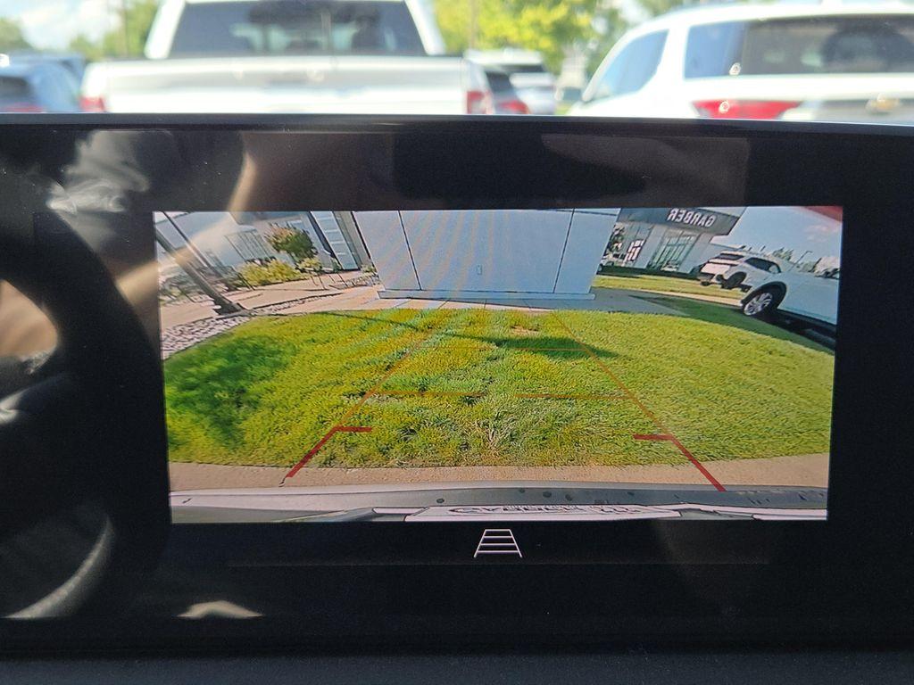 new 2026 Buick Encore GX car, priced at $28,777