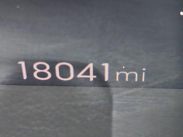 used 2025 Buick Encore GX car, priced at $24,432