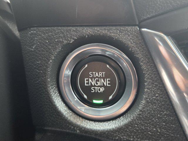 used 2025 Buick Encore GX car, priced at $24,432
