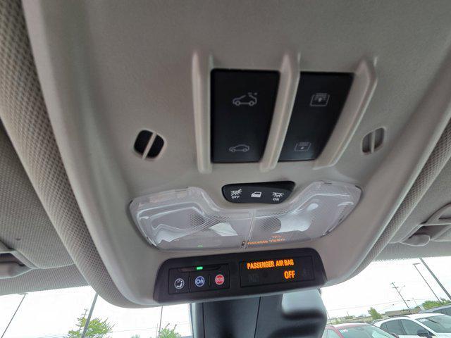 used 2025 Buick Encore GX car, priced at $24,432