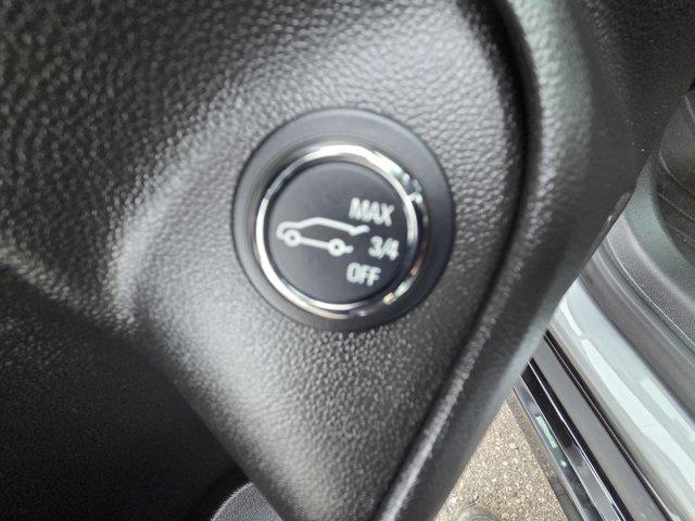 used 2025 Buick Encore GX car, priced at $24,432