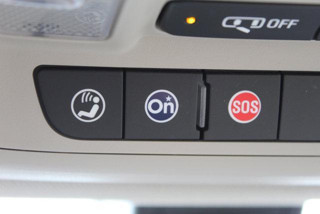 used 2021 Buick Enclave car, priced at $25,500