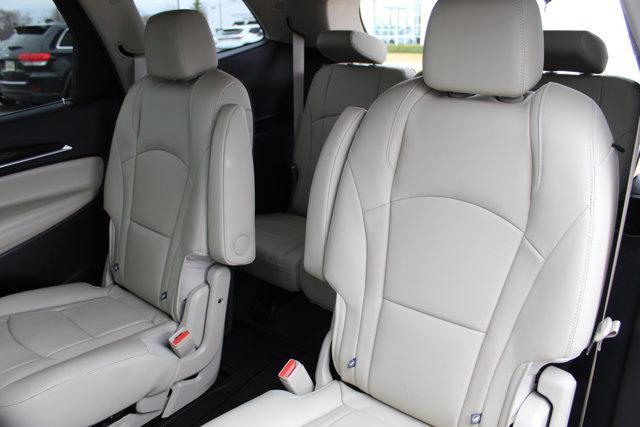 used 2021 Buick Enclave car, priced at $25,500