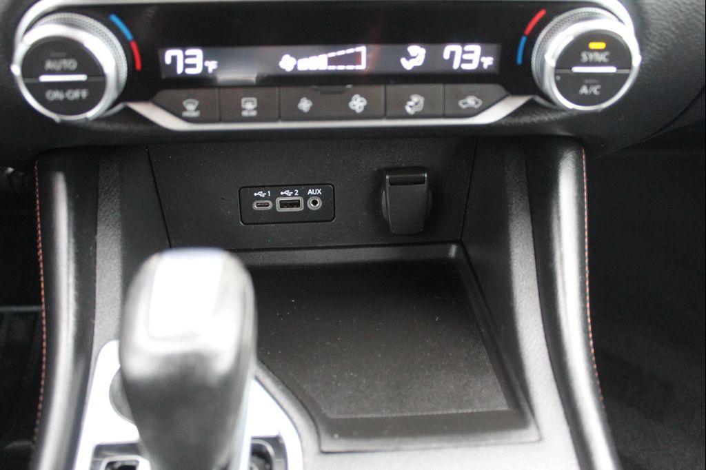 used 2021 Nissan Sentra car, priced at $16,775