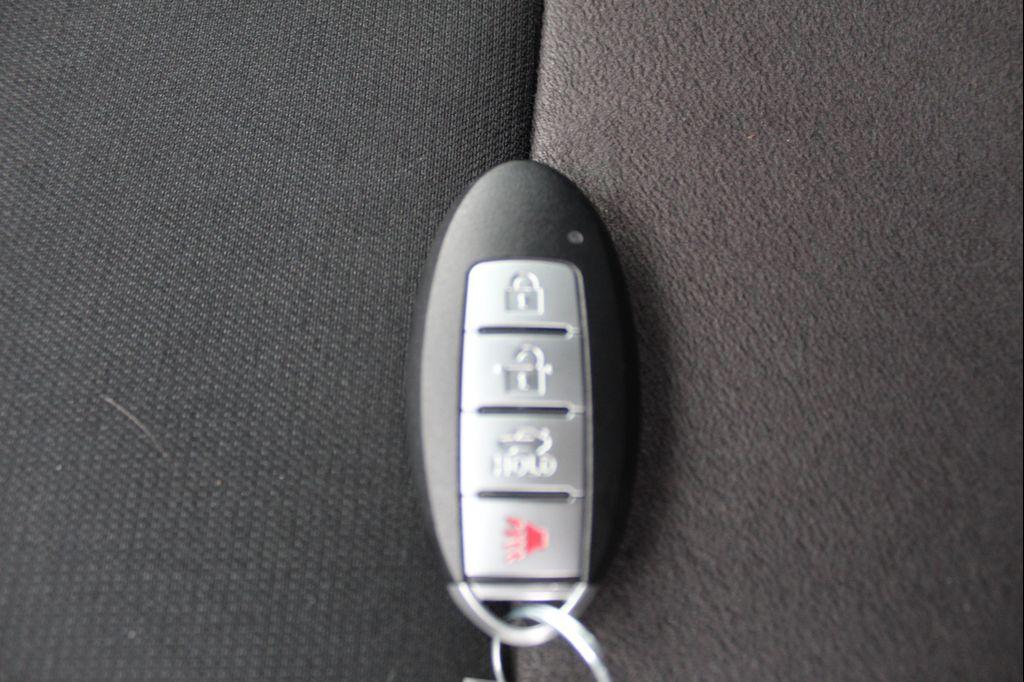 used 2021 Nissan Sentra car, priced at $16,775