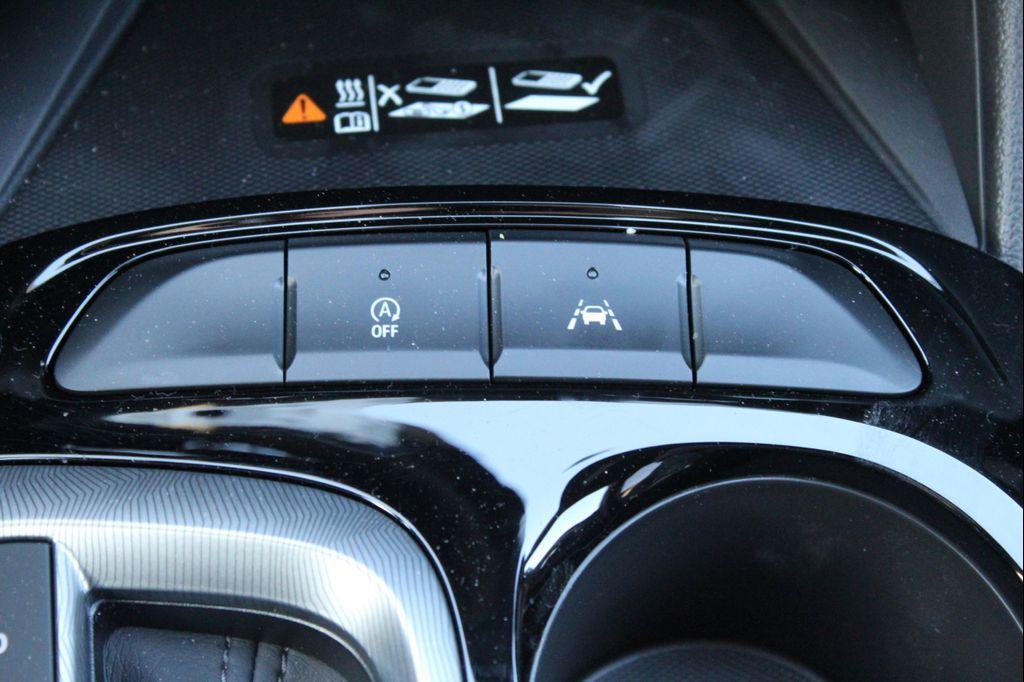 new 2026 Buick Envista car, priced at $28,278