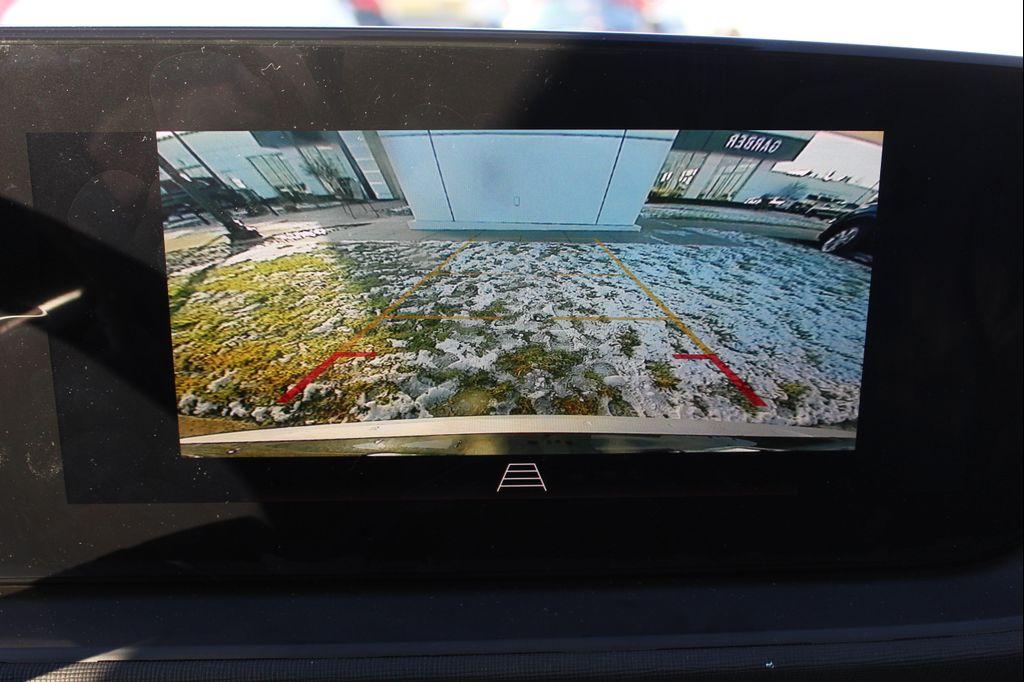 new 2026 Buick Envista car, priced at $28,278