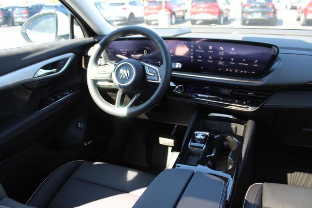 new 2026 Buick Envision car, priced at $49,783