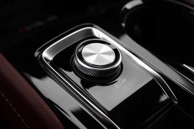 new 2026 Buick Envision car, priced at $43,064